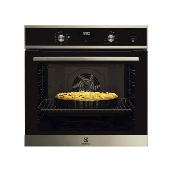 Catalytic oven Electrolux EOD5F71X