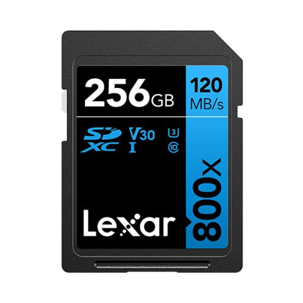 Lexar | Memory Card | Professional ...