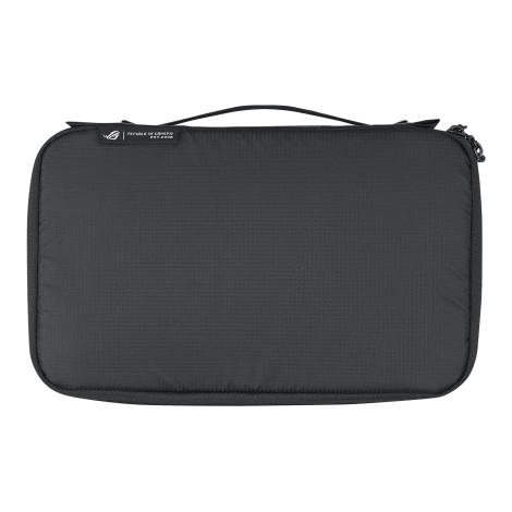 ASUS ROG Tech Pouch BC1003 Pouch case Nylon Black