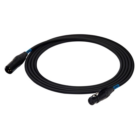 SSQ Cable XX4 - XLR-XLR cable, 4 metres