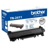 Brother TN-2411 Toner cartridge Original Black 1 pc.