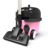 Numatic Hetty HET200-11 9 L Cylinder vacuum Dry 620 W Dust bag