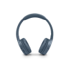 Muse | Stereo Headphones | M-272 BTB | Built-in microphone | Bluetooth | Blue