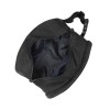 TRAVEL BAG ECO TRAVEL TOILETRY/BLACK 8409 RIVACASE