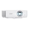 Acer P1557Ki DLP Projector, FHD, 1920 x 1080, 4800lm, 10000:1, White | Acer