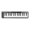 M-AUDIO Keystation Mini 32 MK3 MIDI keyboard 32 keys USB Black, White