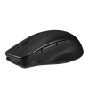 Asus SmartO Mouse | MD200 | Wireless | Mouse | 2.4 GHz, Bluetooth | Secret Black