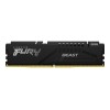 Kingston Technology FURY Beast 32GB 5600MT/s DDR5 CL40 DIMM (Kit of 2) Black