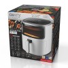 Camry Airfryer Oven | CR 6313 | Power 2000 W | Capacity 5 L | Convection | White