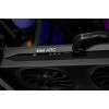 Actina 5901443410294 PC AMD Ryzen™ 7 8400F 32 GB DDR5-SDRAM 1 TB SSD Intel Arc B580 Midi Tower Black
