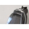 SALE OUT. Bissell | Portable Carpet and Upholstery Cleaner | SpotClean HydroSteam Pro | Corded operating | Washing function | 1000 W | - V | Black | UNPACKED, USED, SCRATCHED | Bissell | Portable Carpet and Upholstery Cleaner | SpotClean HydroSteam Pro | 