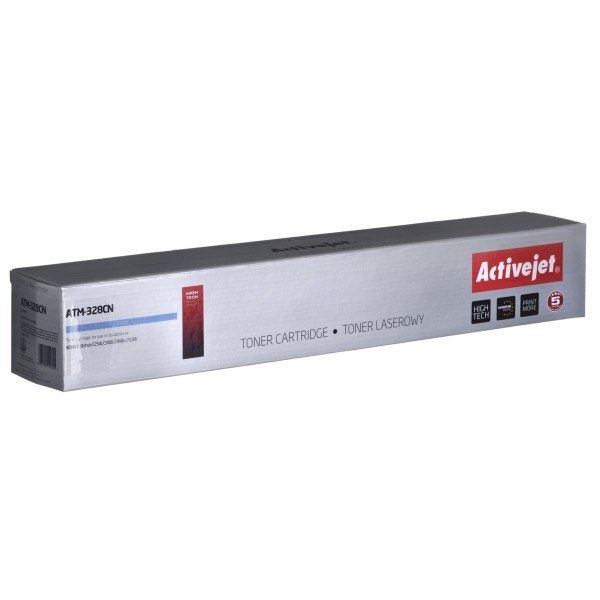 Activejet ATM-328CN toner cartridge for Konica ...