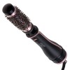 Adler Hair Styler AD 2026, Number of heating levels 2, 1200 W, Black | Adler | Hair Styler | AD 2026 | Barrel diameter 21/38 mm | 1200 W | Black