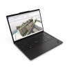 Lenovo ThinkPad P14s Gen 6 (AMD) Copilot + PC Copilot+ PC AMD Ryzen AI 7 350 Mobile workstation 35.6 cm (14") Touchscreen 2.8K 64 GB DDR5-SDRAM 2 TB SSD Wi-Fi 7 (802.11be) Windows 11 Pro English Black