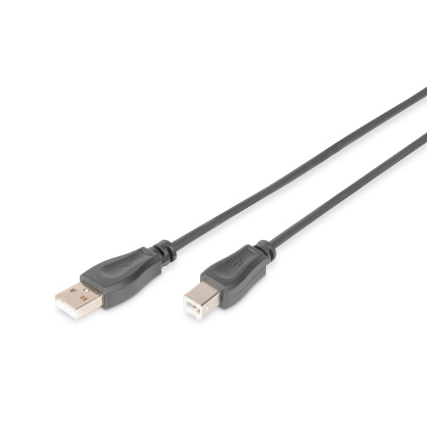 Digitus USB 2.0 Connection Cable | ...