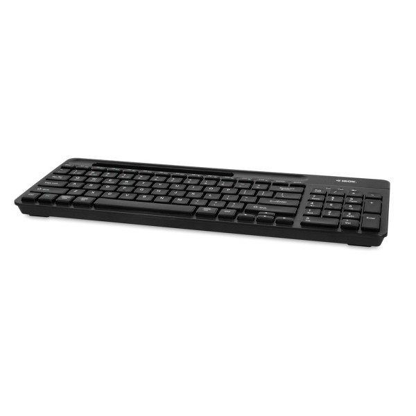 IBOX Kallisto BT/2.4GHZ Wireless Keyboard