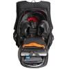 OGIO MOTORCYCLE BACKPACK NO DRAG MACH 5 BLACK P/N: 123006_36