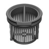 VACUUM ACC FILTER /H14 DUAL/HHP3 DREAME
