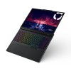 Lenovo Legion 5 15AKP10 AMD Ryzen AI 7 350 Laptop 38.4 cm (15.1") WQXGA 32 GB DDR5-SDRAM 1 TB SSD NVIDIA GeForce RTX 5070 Wi-Fi 7 (802.11be) NoOS Black