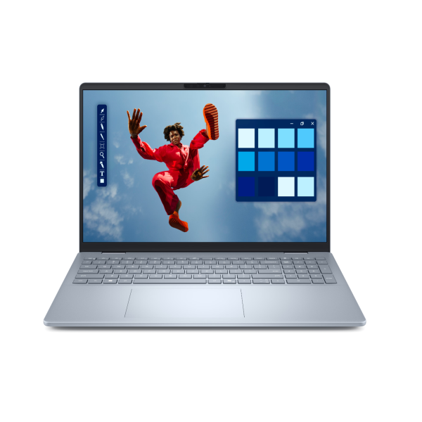 Dell Plus 16 DB16250 2.5K Ultra ...