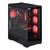 Actina 5901443441199 PC Intel Core Ultra 5 245KF 32 GB DDR5-SDRAM 1 TB SSD NVIDIA GeForce RTX 5070 Midi Tower Black