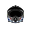 Full-face helmet Kamikaze Katana AKC205 size L