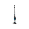 Bissell | Vacuum Cleaner | Featherweight Pro Eco | Corded operating | Handstick and Handheld | 450 W | - V | Operating radius 6 m | Blue/Titanium | Warranty 24 month(s) | Battery warranty 24 month(s)