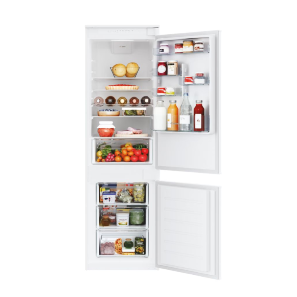 Candy Refrigerator | CBL3518EVW | Energy ...