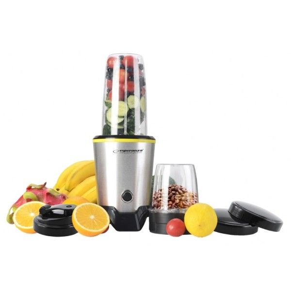 Esperanza EKM028 blender Tabletop blender 1000 ...