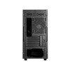 Case|CHIEFTEC|Pro mini|MidiTower|MicroATX|MiniITX|Colour Black|AZ-01B-OP