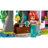 LEGO DISNEY 43267 Princes Castle and Royal Pets