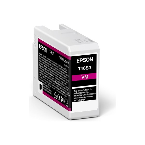 Epson UltraChrome Pro 10 ink T46S30N ...