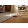 VACUUM CLEANER ROBOT QREVO C/PRO WHITE QRRCP02-00 ROBOROCK