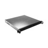 Lanberg Rackmount server chassis ATX 420/10 19