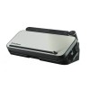 FoodSaver VS3190X vacuum sealer Black, Stainless steel