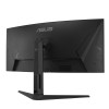 ASUS TUF Gaming VG34VQL3A Curved 34inch