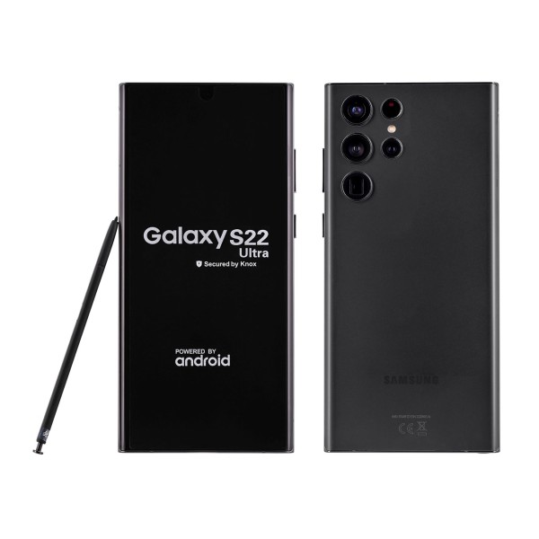 Samsung Galaxy S22 Ultra SM-S908B 17.3 ...