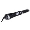 Esperanza EBL001K hair styling tool Hot air brush Black 1.6 m 400 W