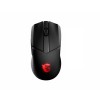 MSI | Clutch GM41 Lightweight | Optical | Gaming Mouse | Black | Yes