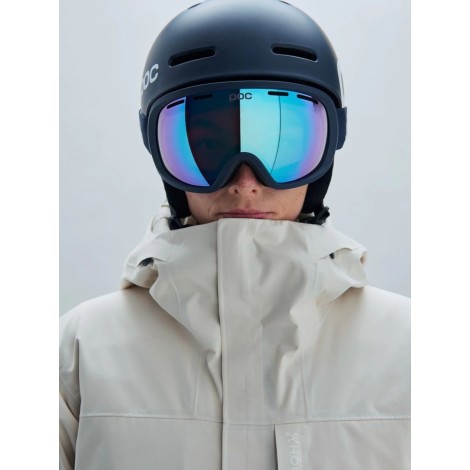 Gogle narciarskie POC Fovea czarne