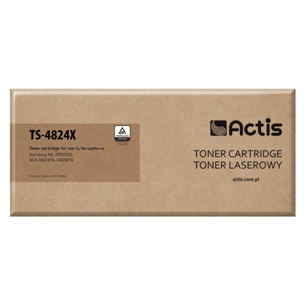 Actis TS-4824X toner (replacement for Samsung ...