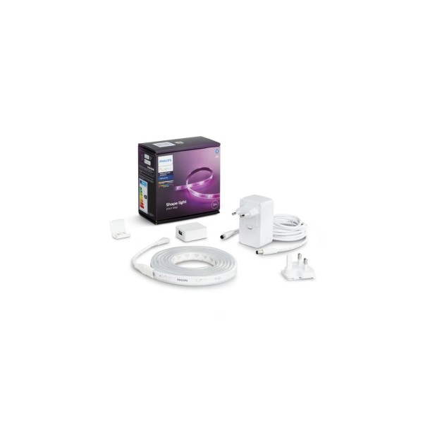 Philips Hue|Hue Col Lightstrip|Plus base|20 W|Multiple ...