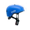Kids helmet Motus Siver MOTHAM8MB size M, Blue