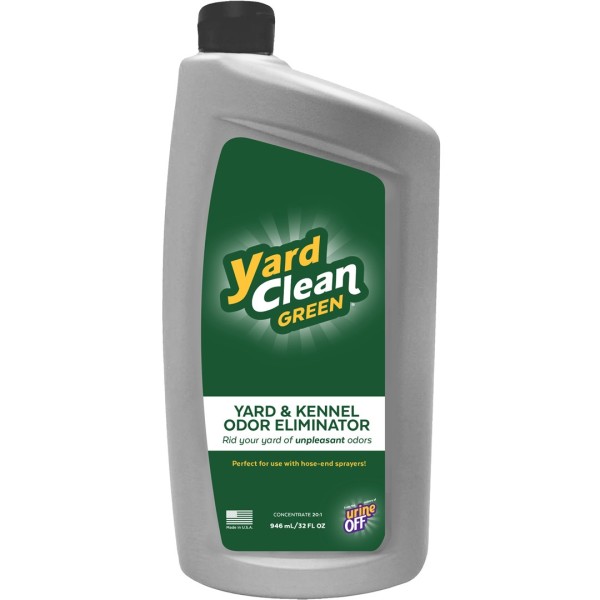 urineOFF Yard Clean Green - urine ...