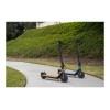 Ninebot by Segway eKickScooter C2 Pro E, Black/Blue | Segway