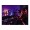 Philips Hue Play WCA Lightbar Base, White|42 W|2000-6500 Hue White Colour Ambiance
