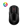 MOUSE USB OPTICAL HYPERX PF/HAS2 WL BLACK 8R2E6AA HYPERX