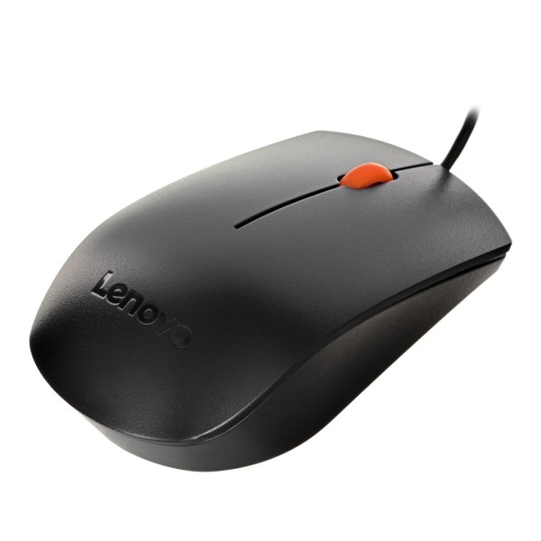 Lenovo GX30M39704 mouse Ambidextrous USB Type-A ...