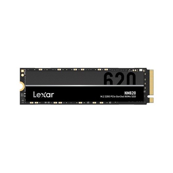 Lexar NM620 M.2 2 TB PCI ...