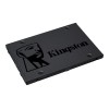 Kingston | A400 | 240 GB | SSD form factor 2.5